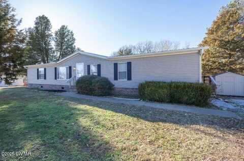 35 Cambridge Drive, Jackson, TN 38305