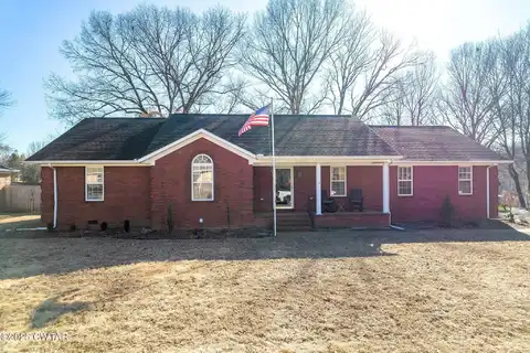 209 W 15th Street, Trenton, TN 38382