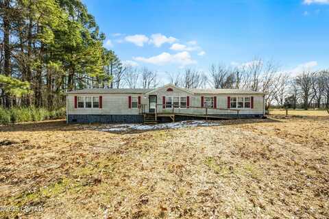 5024 Old Pierce Road, South Fulton, TN 38257