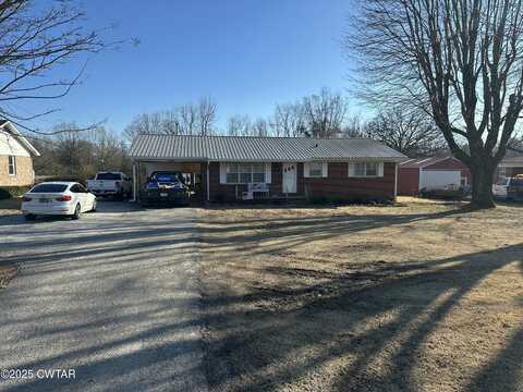 8065 W Van Hook Street, Milan, TN 38358