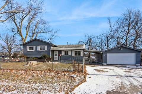 1201 E Watrous Avenue, Des Moines, IA 50315