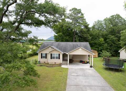 132 9th Avenue, CHATSWORTH, GA 30705