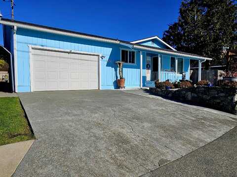 2526 Nickel, CRESCENT CITY, CA 95531