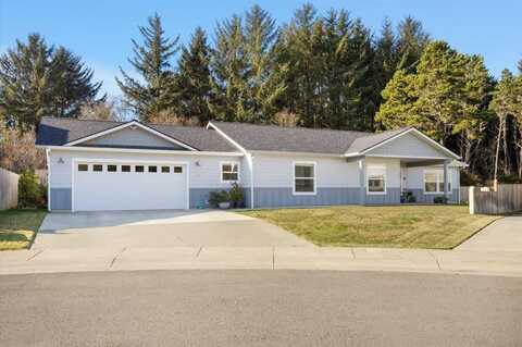 185 Smugglers Cove, Crescent City, CA 95531