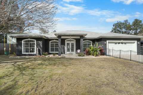 4 Reddin Brunson Road, Destin, FL 32541