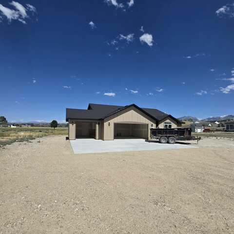 322 Parkchester Drive, Spring Creek, NV 89815