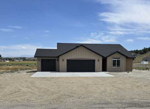 322 Parkchester Drive, Spring Creek, NV 89815