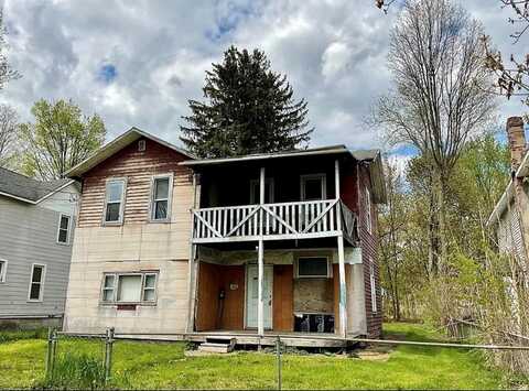 208 South Ave., Elmira, NY 14904