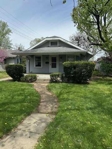 1513 Hildreth Street, South Bend, IN 46615
