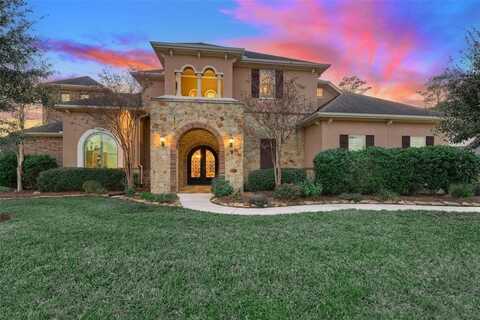 13410 Kluge Corner Lane, Cypress, TX 77429