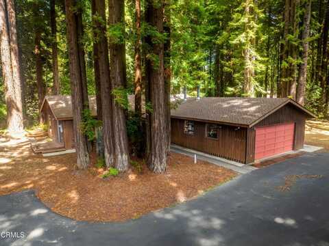 20671 Monsen Way, Fort Bragg, CA 95437