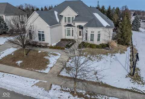 14516 Copper Ridge Drive, Fishers, IN 46040