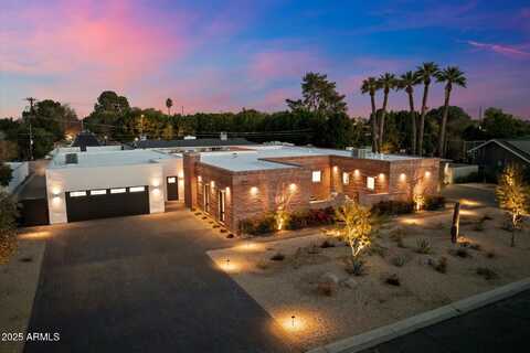 3807 N 55TH Place, Phoenix, AZ 85018