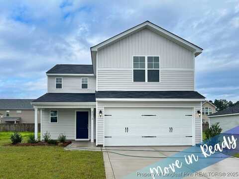 4013 Racking Horse (Lot 30) Road, Hope Mills, NC 28348