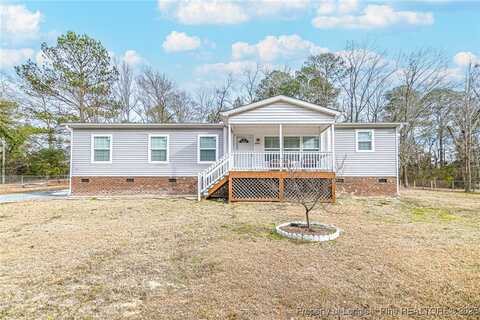 1518 Pope Street, Raeford, NC 28376