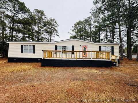 10600 Leisure Road, Laurinburg, NC 28352