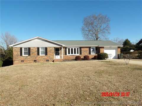 5962 Chinas Court, Fayetteville, NC 28314