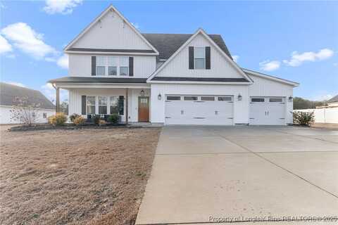 4410 Ben Burns Lane, Hope Mills, NC 28348