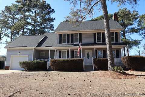 3509 WORLEY Street, Fayetteville, NC 28311