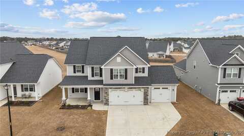 5437 Debut Avenue, Hope Mills, NC 28348