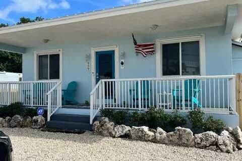 939 Plantation Road, Key Largo, FL 33037