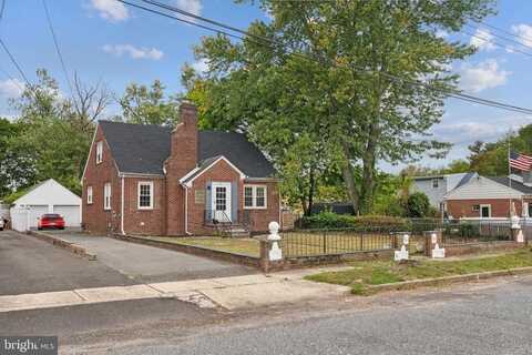 1313 NELSON AVENUE, VINELAND, NJ 08360