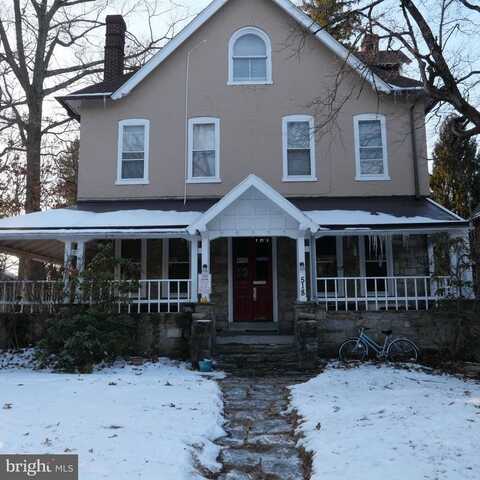 518 S ORANGE STREET, MEDIA, PA 19063