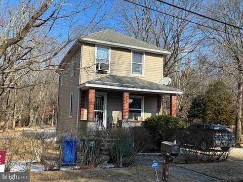 131 EVERGREEN PARKWAY, GLASSBORO, NJ 08028