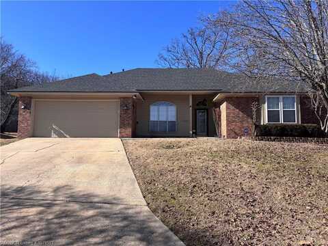 10116 Hanover CT, Fort Smith, AR 72908