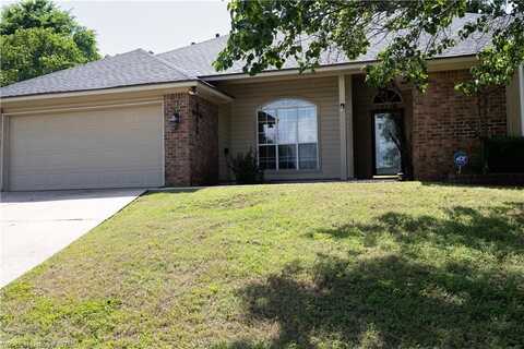 10116 Hanover CT, Fort Smith, AR 72908