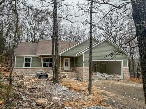 11446 Revis Hill RD, Mountainburg, AR 72946