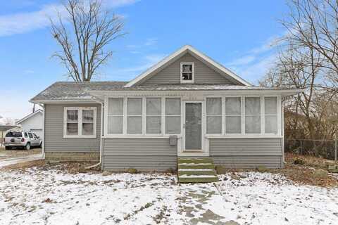 336 W Oak Street, Butler, IN 46721