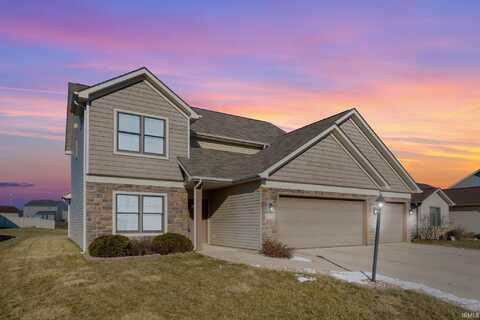 13774 Beal Brook Court, Fort Wayne, IN 46814