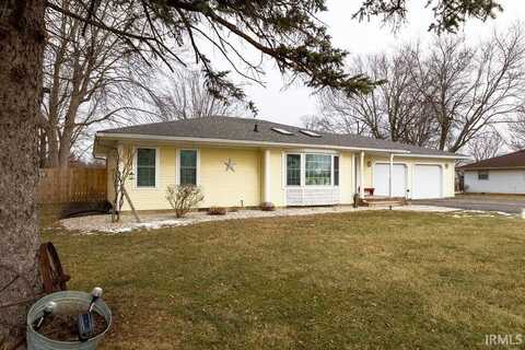 12010 E Jackson Street, Parker City, IN 47368