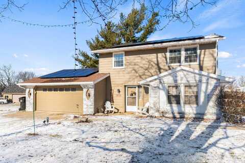 3679 E Palomino Drive, Columbia City, IN 46725