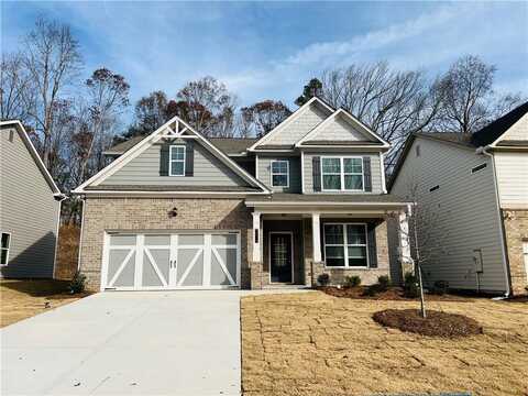 7319 Rocklin Ln, Flowery Branch, GA 30542