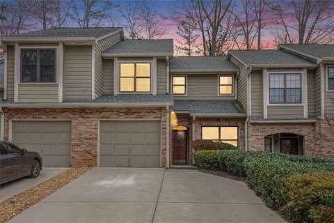 606 GRANBY HILL, Alpharetta, GA 30022