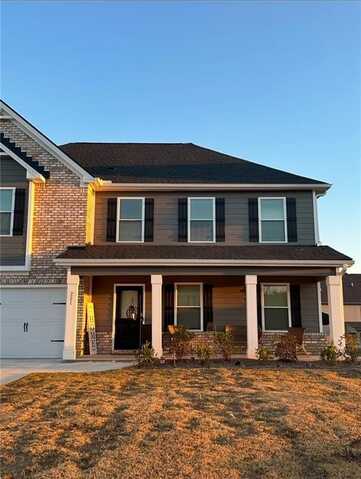 221 Overlook Road, Covington, GA 30014