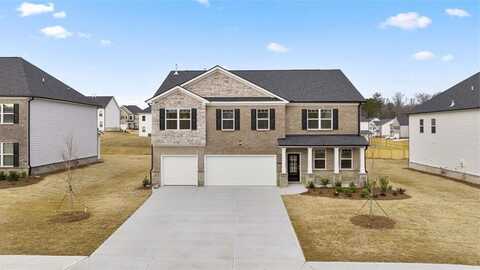 1029 Blue Juniper Circle, Loganville, GA 30052