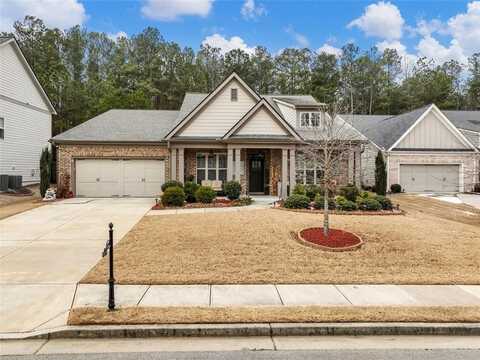 3578 CRAYTON GLEN Way, Buford, GA 30519