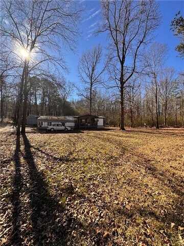 596 Doyle Road SE, Cedartown, GA 30125