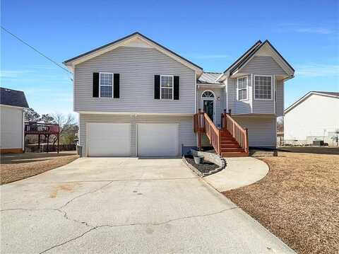 225 Winchester Drive, Villa Rica, GA 30180