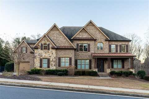 16720 Quayside Drive, Alpharetta, GA 30004