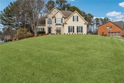 2035 Walnut Creek Crossing, Alpharetta, GA 30005