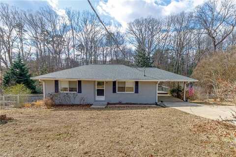 3844 Davis Street, Suwanee, GA 30024