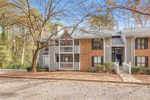 408 Warm Springs Circle, Roswell, GA 30075