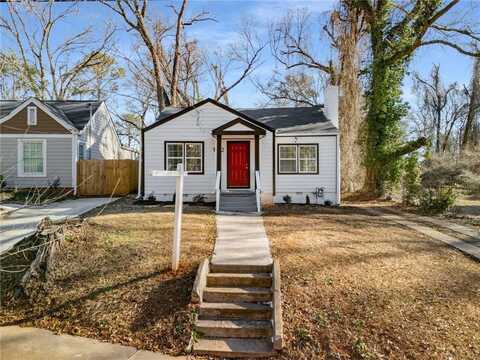 942 Lawton Street SW, Atlanta, GA 30310