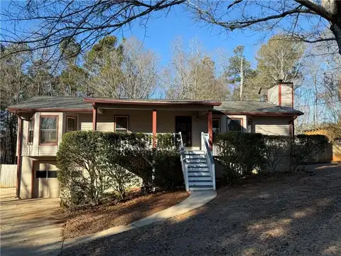 5072 Hubert Drive, Powder Springs, GA 30127