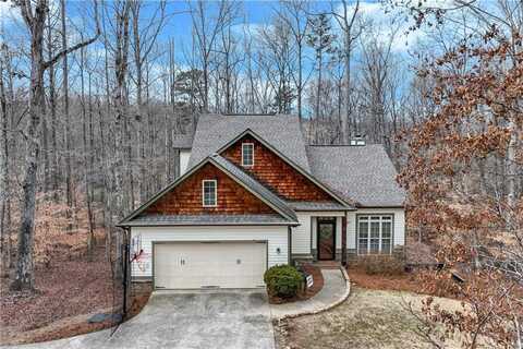 356 Hickory Springs Drive, Murrayville, GA 30564