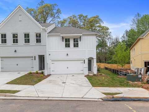 746 Trevett Way, Marietta, GA 30062